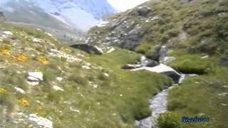 Lago Raty  (Valle D'Aosta)