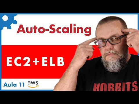 Vídeo: Quais tipos de políticas de dimensionamento estão disponíveis ao usar o AWS Auto Scaling?