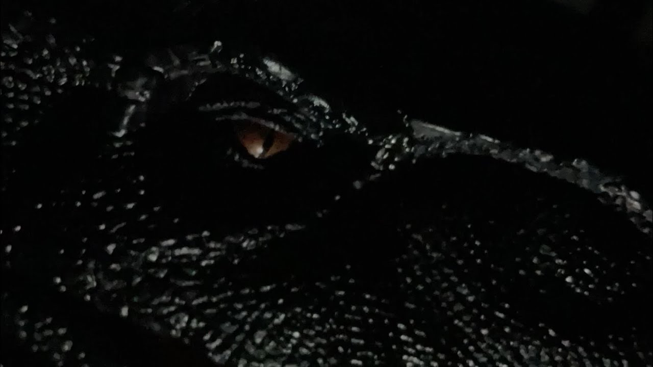 MESOZOIC TERROR | Episode 1: It Begins