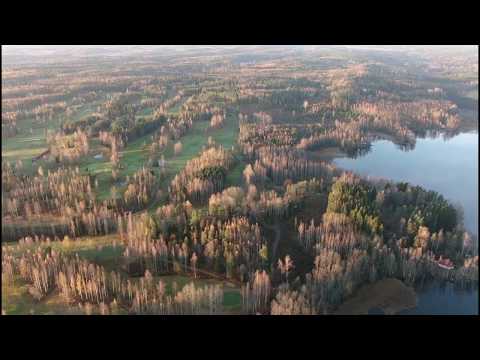 Tervetuloa Nurmijärvi Golfiin