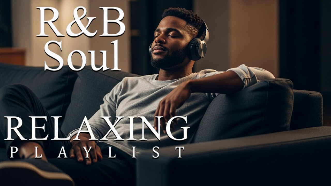 【R&B Soul】Midnight Heart Whispers – Soulful Serenade