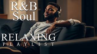 【R&B Soul】Midnight Heart Whispers – Soulful Serenade