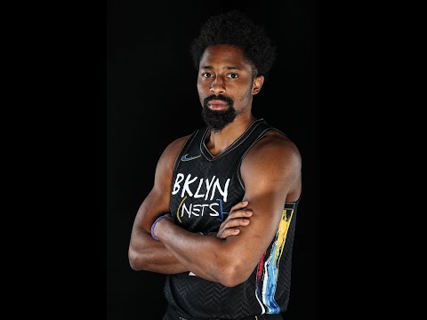 Video: Kada je spencer dinwiddie draftovan?