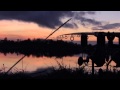 Escape feeling traqueurs de rves carpfishing