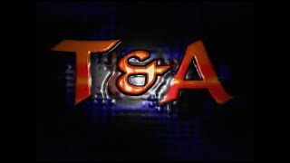 Albert & Trish Stratus' 2001 Titantron Entrance Video feat. \