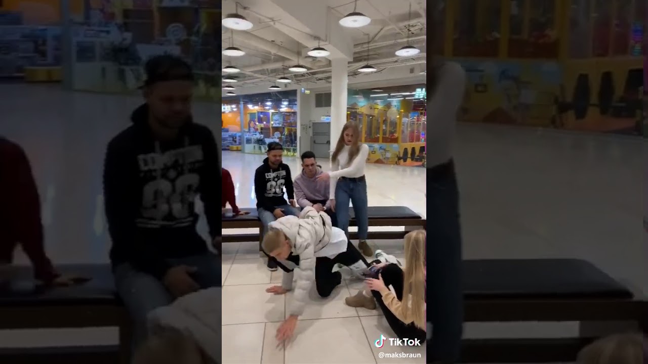 dean TIk TOK - YouTube