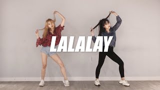 자매의 취미생활 '선미(SUNMI) - 날라리(LALALAY)' 커버댄스 & 거울모드