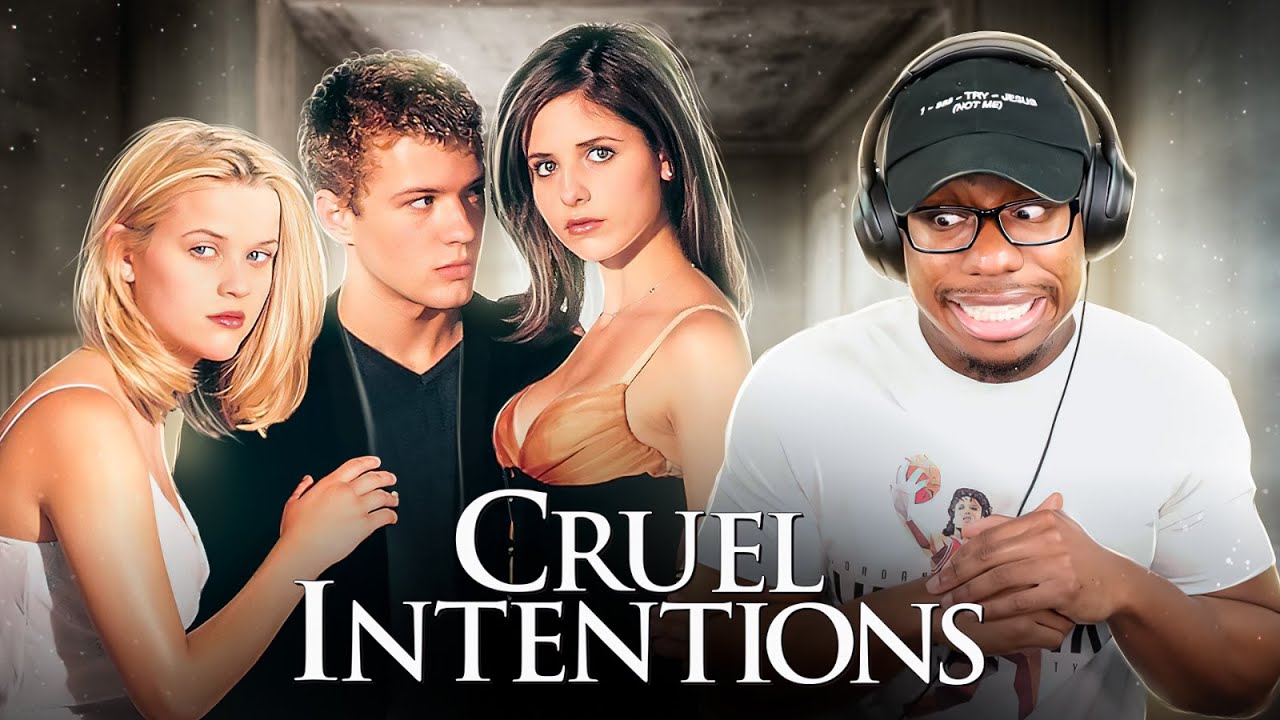 <em>CRUEL INTENTIONS</em> Went Waaaay Past Cruel To Just INCREDIBILY WEIRD