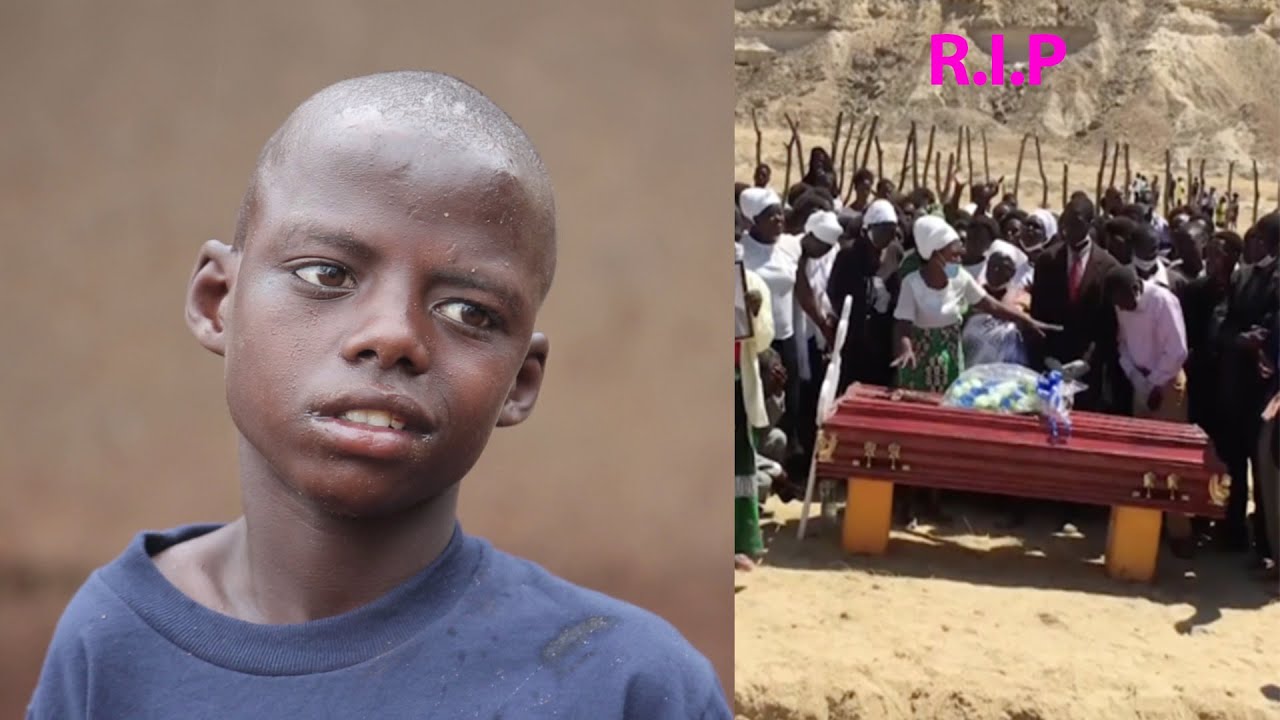 Igitangaza kindi mu Rwanda| Umwana muto yapfuye neza arazuka| Byahise ...