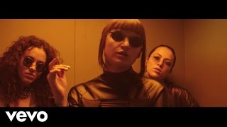 MUNA - Loudspeaker (Official Video) chords