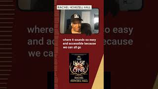 Rachel Howzell Hall — You have to LOVE 💚 this
Rachel Howzell Hall — You have to LOVE 💚 this Rachel Howzell Hall — You have to LOVE 💚 this