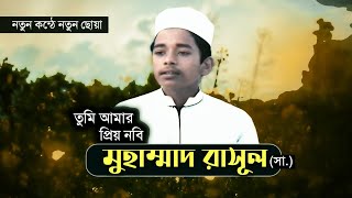 Best islamic naat | Beat islamic nasheed | Tumi amar priyo nobi | Tawakkul media