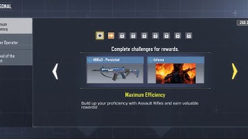 Kill 20 Enemies with ICR equipped with Quickdraw and any other 1 attachment (Optics Included)