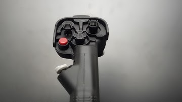 VKB Gladiator NXT full review