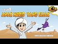 AQIL Story | Episod 1 | Anak Murid Yang Bijak