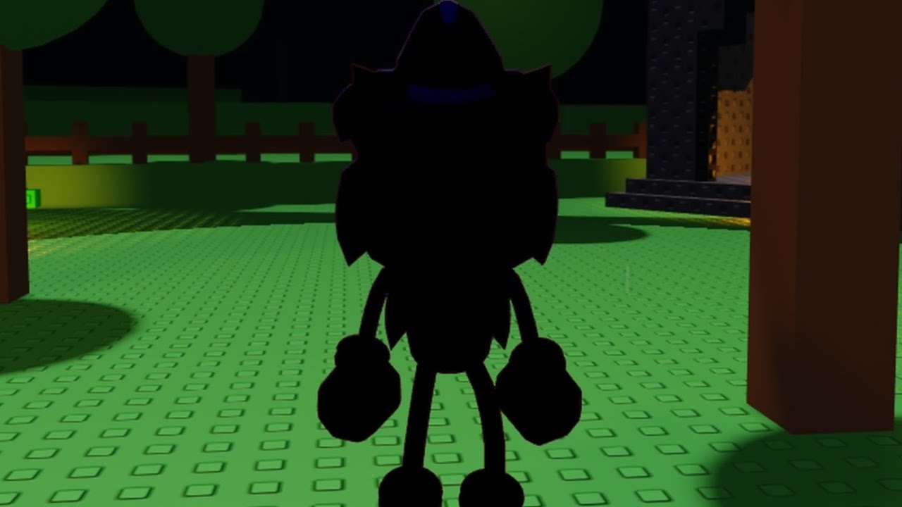 2011X End Skin Gameplay (Infernity)