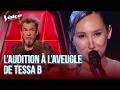 Confidence Pour Confidence De Jean Schultheis Tessa B The Voice 2026 Auditions à L Aveugle