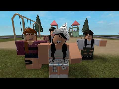 Kill Em With Kindness A Roblox Bully Story Youtube - kill em with kindness roblox music video youtube