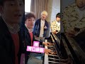 桜 / 河口恭吾【男性が歌う/ピアノ弾き語り】(cover/short ver)