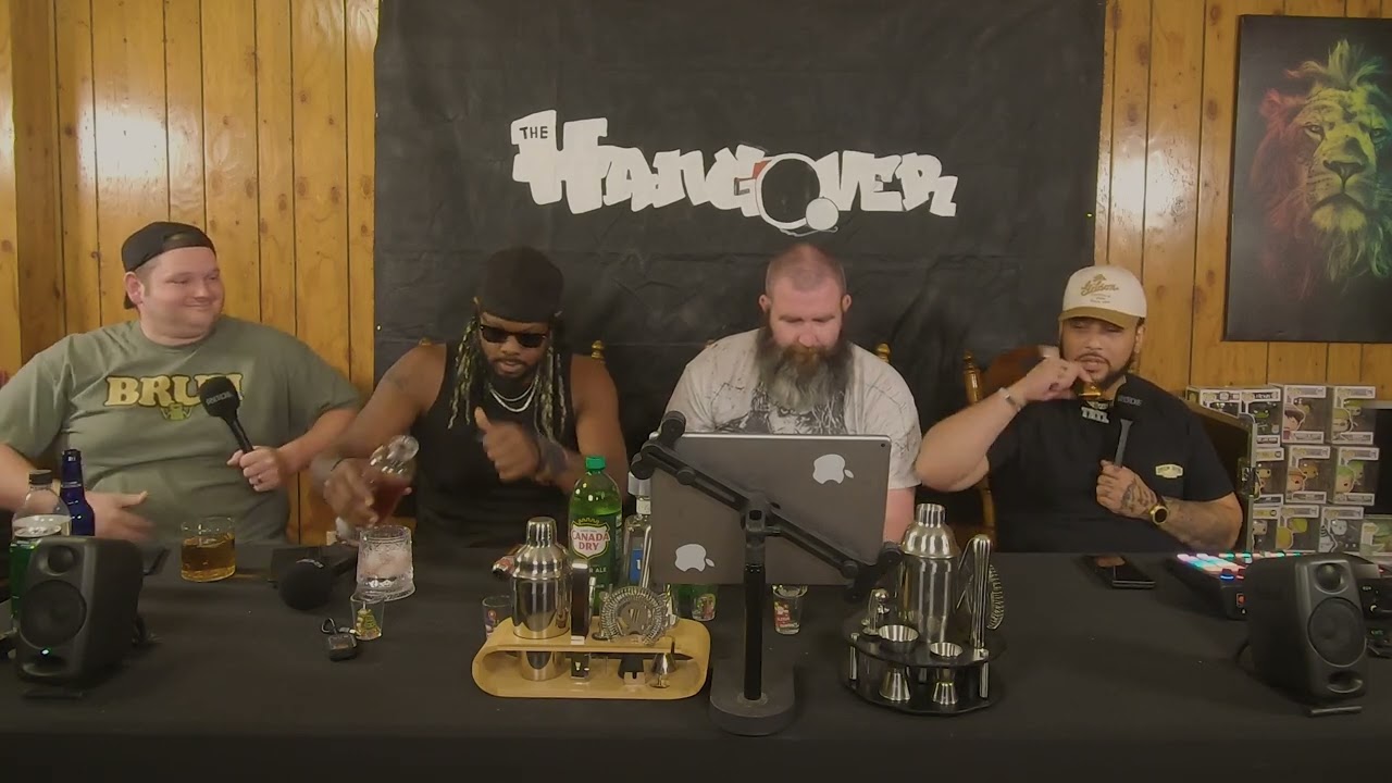 Ep.234 - You Not Gonna Suck This N*pple!?