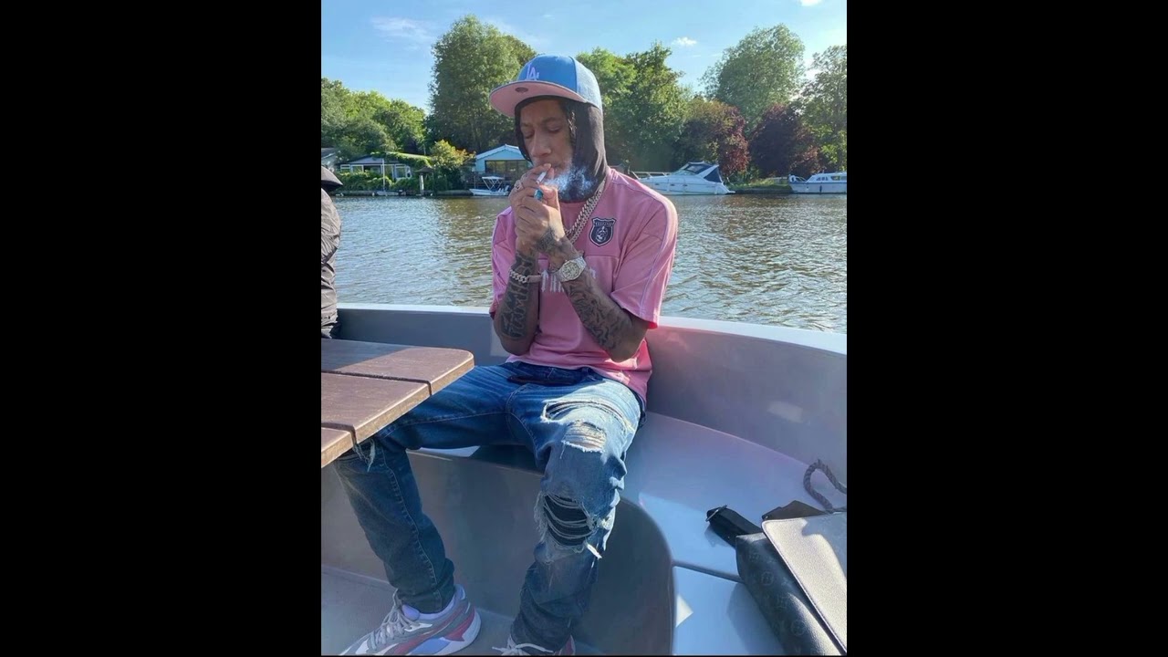 (FREE) "What Did I miss" - Digga D Type Beat x Digga D Nonchalant Type Beat | Sample Type Beat 