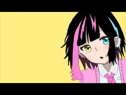 おねがいダーリン【歌ってみた】兎月