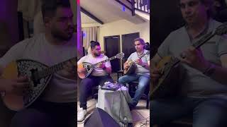 Mhm Band-Ζεμπεκιες Παλιοπαιδο-Για Σου Μανα Σαλονικη