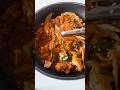 348kcal 양배추 듬뿍 다이어트 닭가슴살 닭갈비