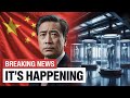 China’s Secret Project Has Finally Been Exposed!