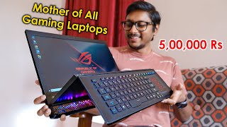 Mother Of All Gaming Laptops 