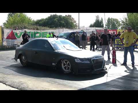 drag racing super