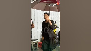 Diễn viên Phúc An đội mưa lớn đến thăm cố NSUT Ngọc Trinh (Mùi Ngò Gai) lần cuối