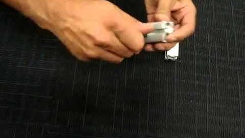 Universal Connector MPG