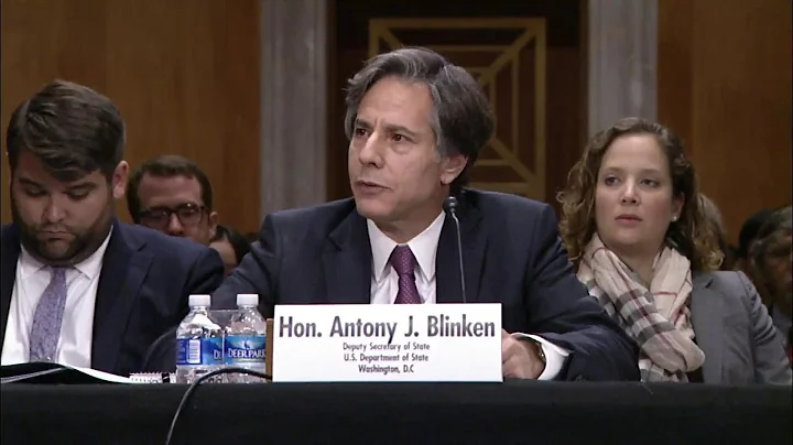 U.S. - China Relations: Strategic Challenges and Opportunities