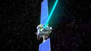 Animation of Dawns Visit to Vesta @TelescopeFeed