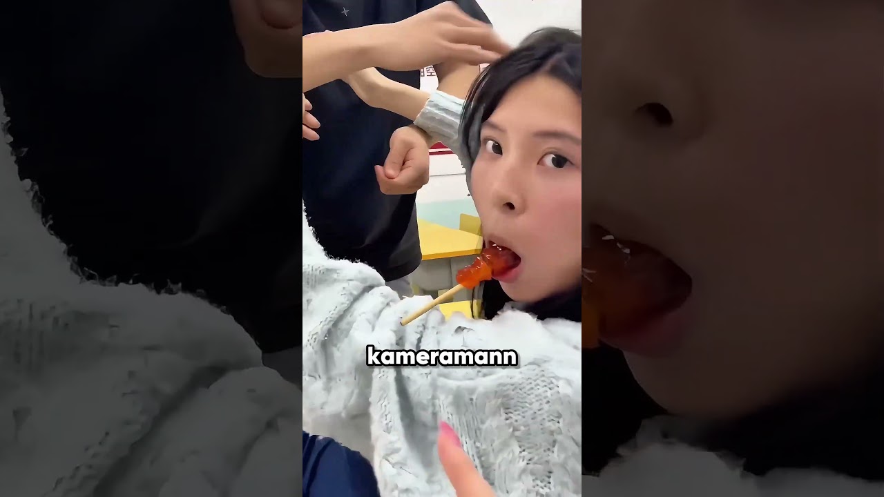 Diese Schule ist verrückt