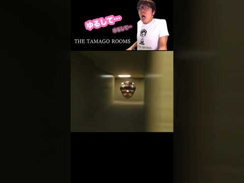 バックルームに卵だね 逃げます Hikakin From The Far East ヒカマニ 3danimation