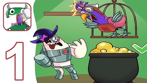 DOP Banban: Erase game - Gameplay Walkthrough All Levels 1 to 42 Part 1 ( Android,iOS )