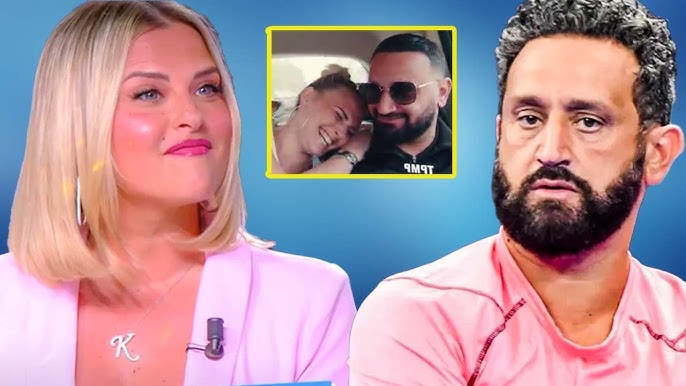 Cyril Hanouna a trahi Kelly Vedovelli, une relation passagère - il a tout  perdu en une seule nuit. - YouTube