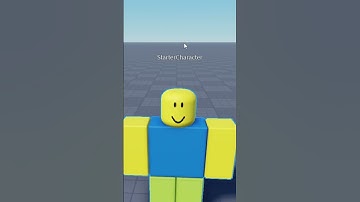 How to Change all Players Avatars, When Joining Your Game! #robloxstudio #shorts #roblox #tutorial