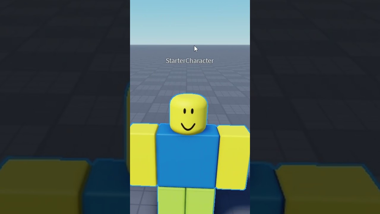 How to Change all Players Avatars, When Joining Your Game! 