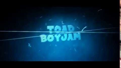 toadboyjam intro shout out to toadboyjam