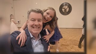 Daddy daughter dance time: My 2 Cents