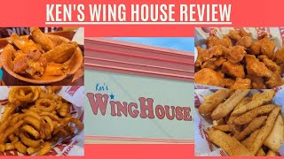 Download Lagu Wing House Bar and Grill Review! MP3