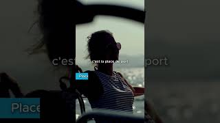 Et si la liberté avait enfin trouvé son port d’attache ? ⚓