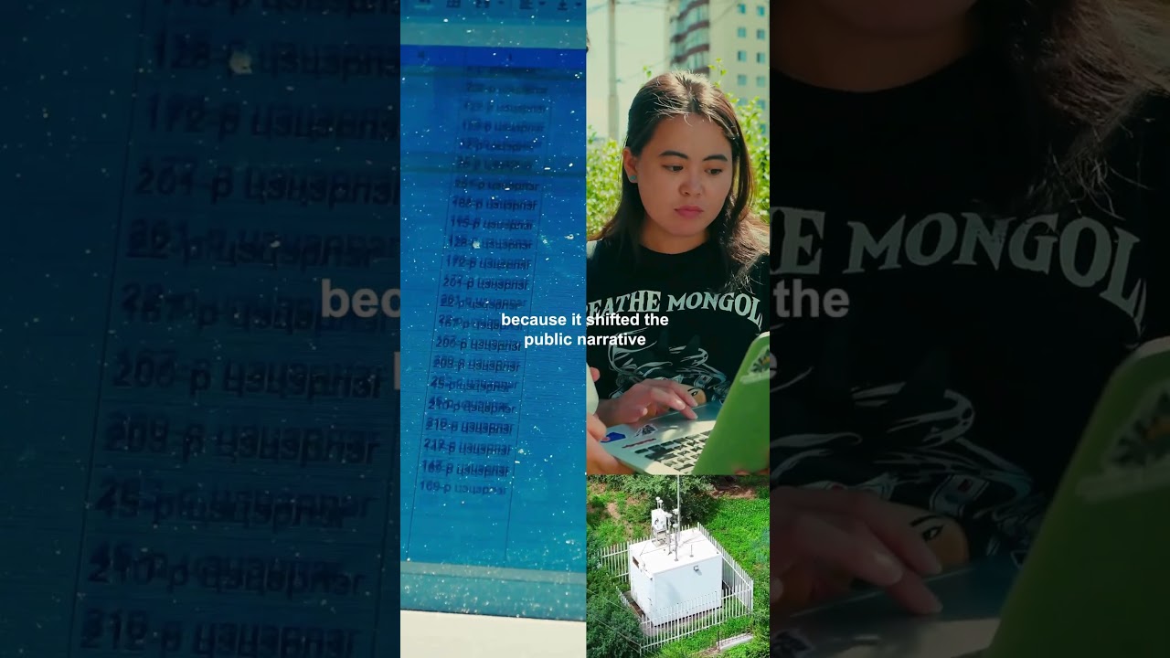 How Young People Are Shaping Climate Policy and Justice Worldwide | Youth Climate Action