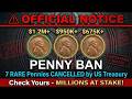 Rare Lincoln Pennies That Sold for Crazy Prices Collectors Are Hunting These Coins