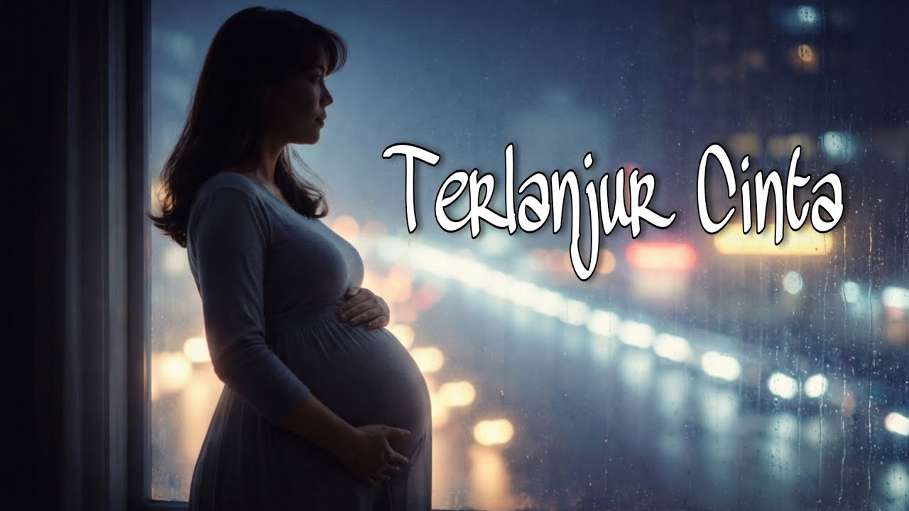 Terlanjur Cinta | Lagu Balasan Orang Pe Bini