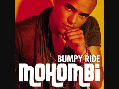 YouTube        - Mohombi - Bumpy Ride (French Version).mp4