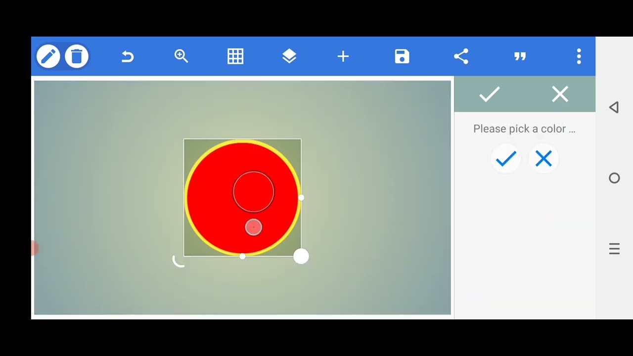 Unique Shape Creation Tutorial 2025.26 - YouTube